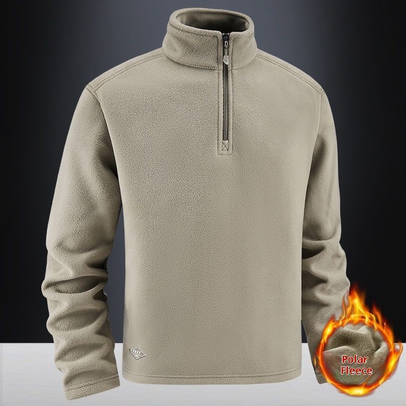 Best Fleece Hoodies for Men
