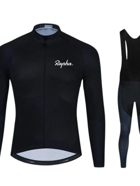 Men's And Women's Outdoor Cycling Clothing