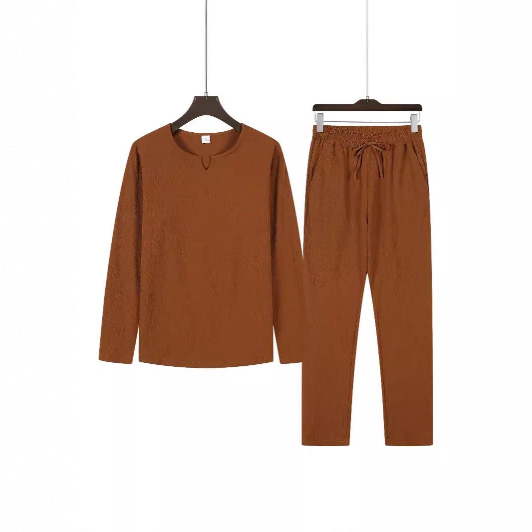 Buy Women's Clothing Online | Buy Trending Dresses for Women Men's Casual Solid Color Drawstring Waistband Pocket Suit