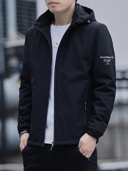 premium Thick Winter Coats