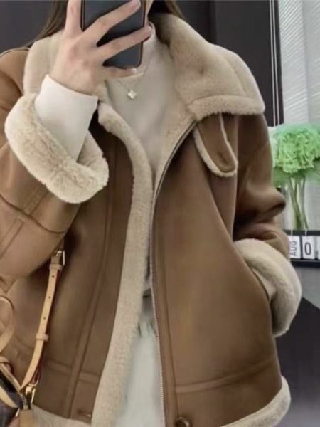 Buy Women’s Winter Padded Jacket