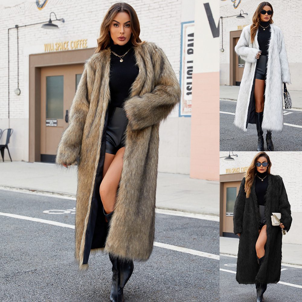 Buy Women's Clothing Online | Buy Trending Dresses for Women Long winter coat for women