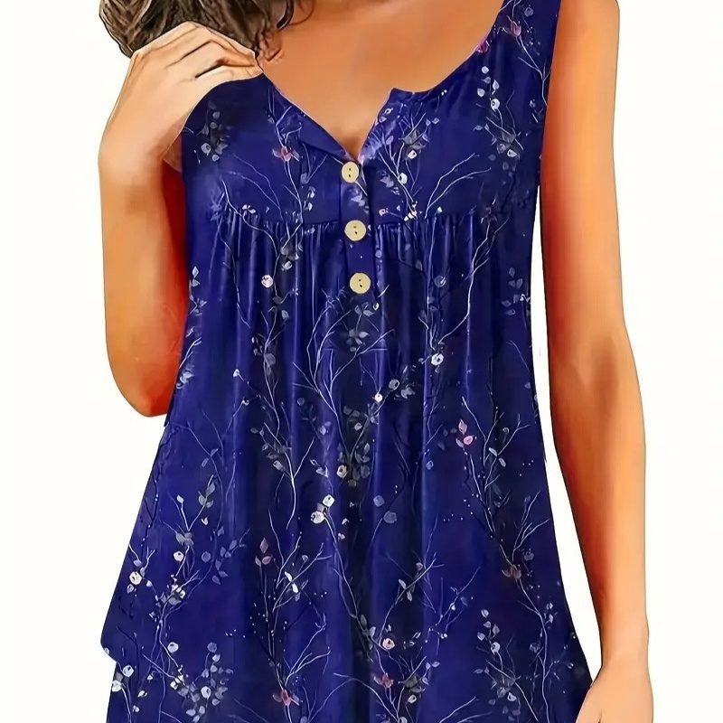 Stylish And Personalized Design Womens Tops