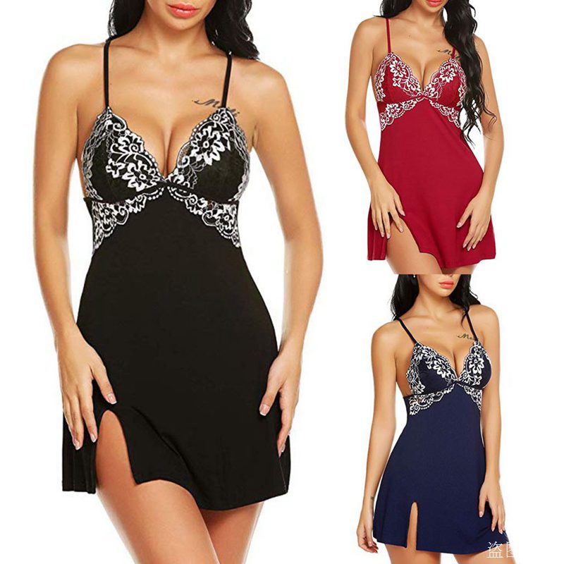 Best Sexy Night Dresses for Women in USA at Naysan Store