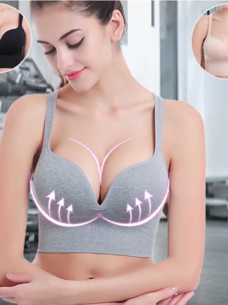 Breathable Yoga Vest – Lightweight Seamless Tank Top for Women’s Fitness