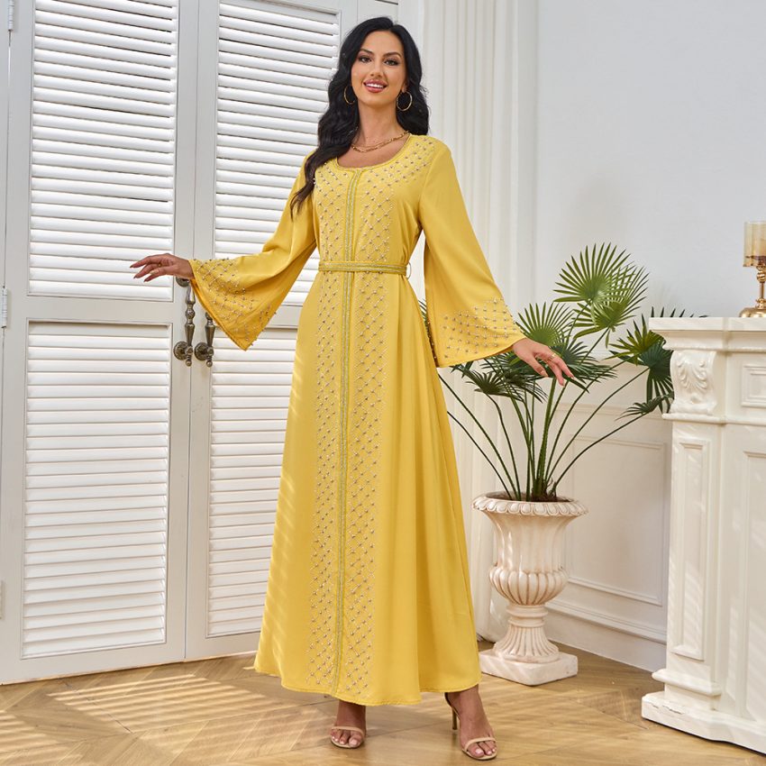 Women's Fashion Summer New Party Dress