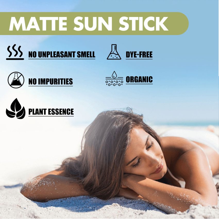 Refreshing Skincare Cream For Summer