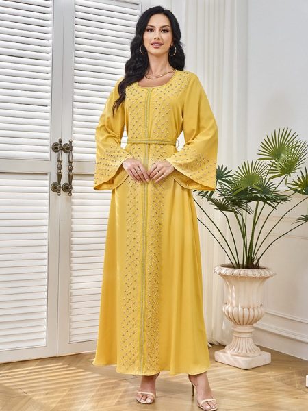 Women's Fashion Summer New Party Dress