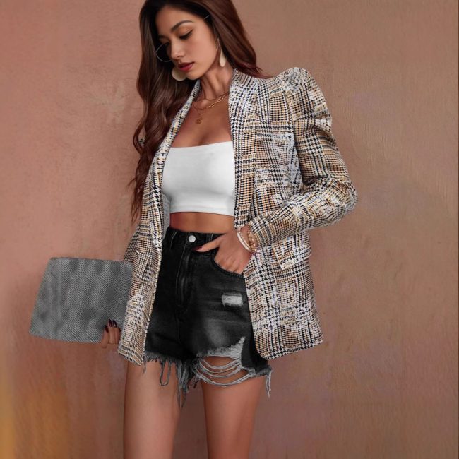 Stylish & Affordable Winter Jackets for Women