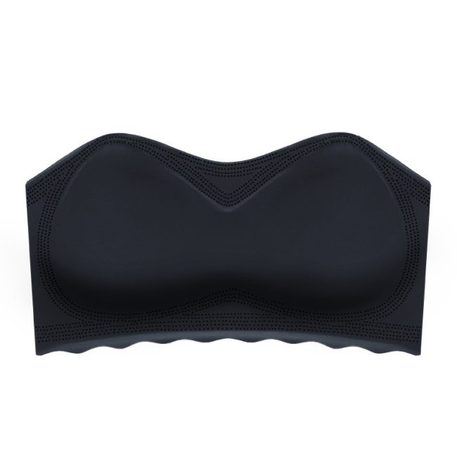 Women's Plus Size Bra