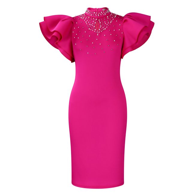 Fashion African Dress Women's Pullover
