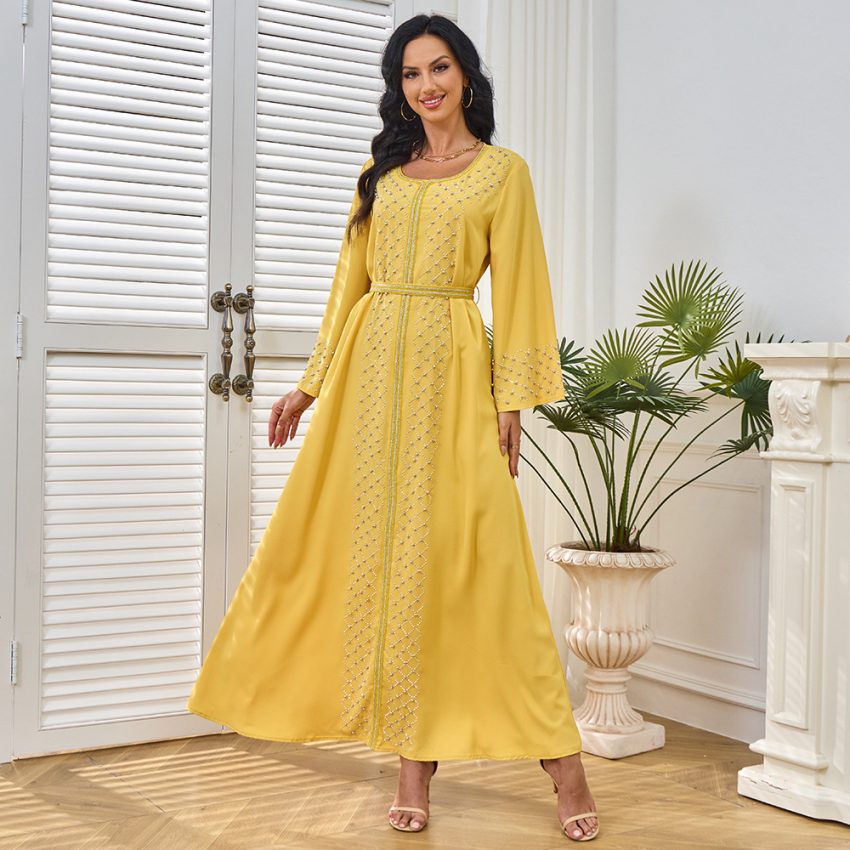 Women's Fashion Summer New Party Dress