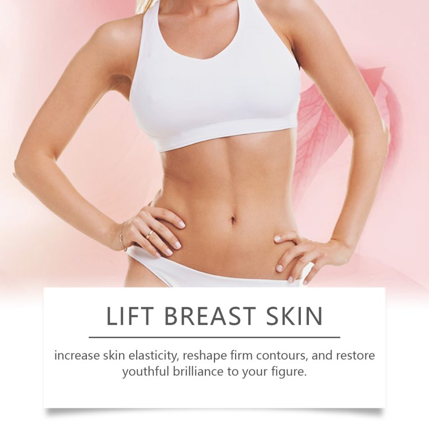 Breast Enhancement Mask