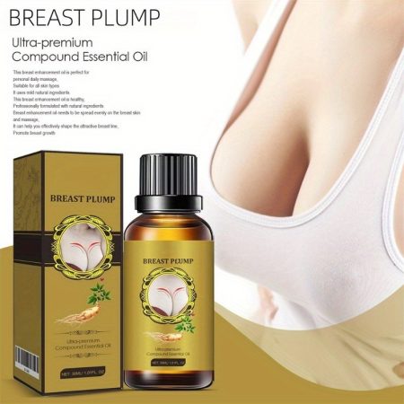 Breast Beauty Essential Oil Feng Yun Breast Beauty Forceful Full Tight Promote Relaxation Increase Chest Massage Oils Feng Yun Breast Beauty Ascension Flabby Chest Full Compact Oils