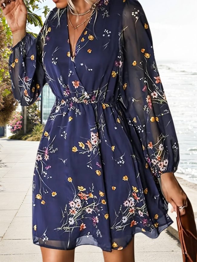 Elegant Countryside Sleeves