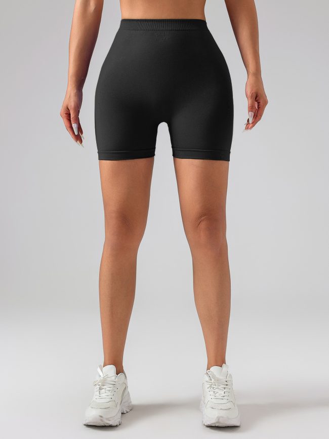 6 Pack Wholesale Solid Color Seamless Back V Shape