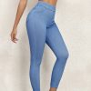 Denim - Women's Leggings and Women's Western Wear