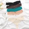 Panties Set Women Seamless Panties