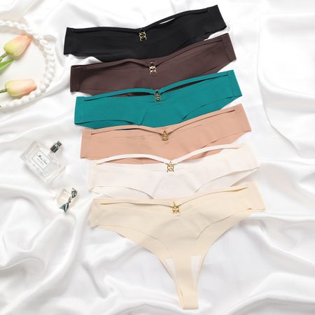 Panties Set Women Seamless Panties