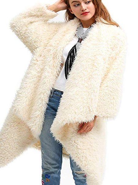 stylish jackets under $40 USA | Fleece cardigan jacket