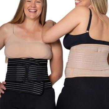 Postpartum Belly Band Belly Band Confinement Corset Belt Breathable And Easy Delivery
