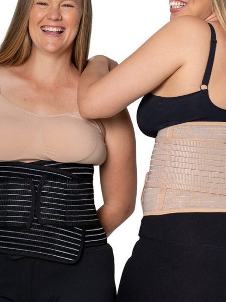 Postpartum Belly Band Belly Band Confinement Corset Belt Breathable And Easy Delivery