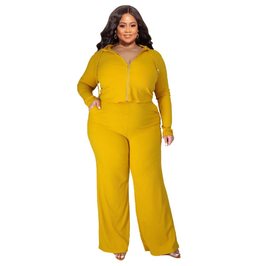 European And American High Elastic Sunken Stripe Three-piece Set Suit