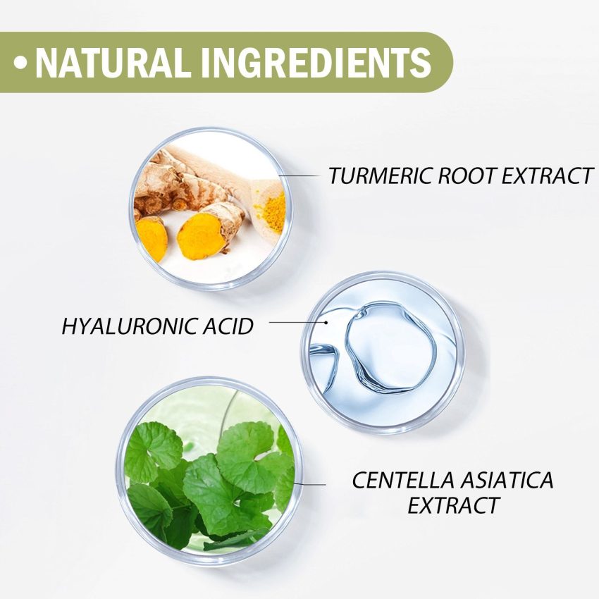 Refreshing Skincare Cream For Summer