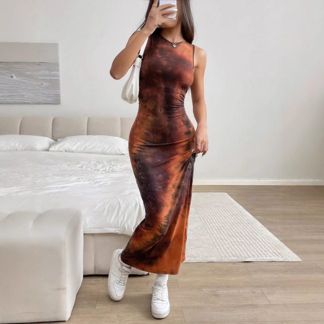 trendy women’s dresses under $50 USA