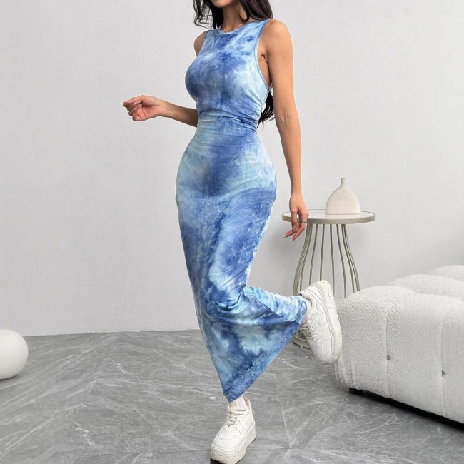 trendy women’s dresses under $50 USA