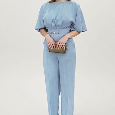 Fashion Casual Elegant Style Suit