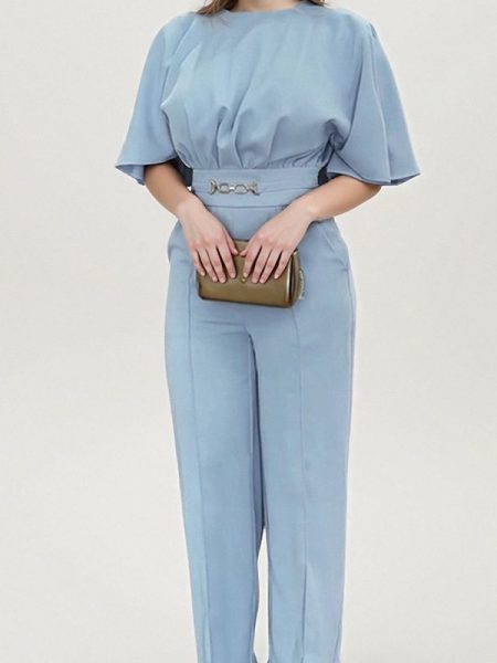 Fashion Casual Elegant Style Suit