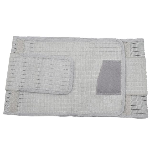Postpartum Belly Band Belly Band Confinement Corset Belt Breathable And Easy Delivery