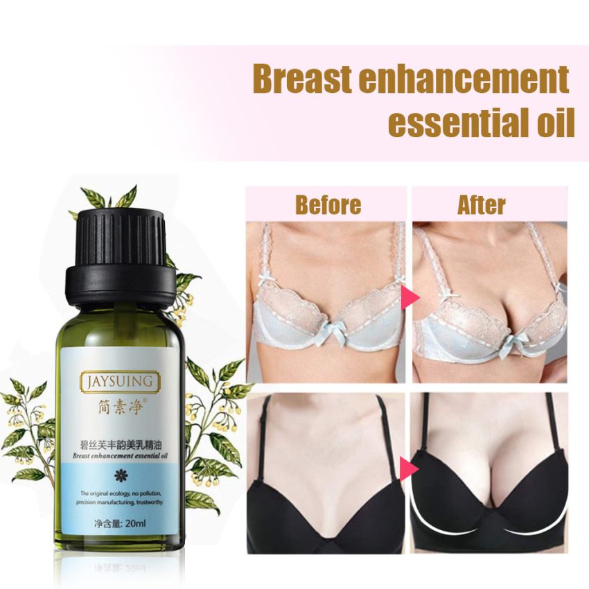 Fengyun breast oil