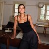 Invisible Chest Support Square Collar Sport Waistcoat For Women Top