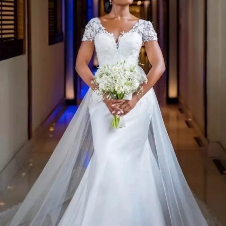 Wedding Gown Bridal Dresses