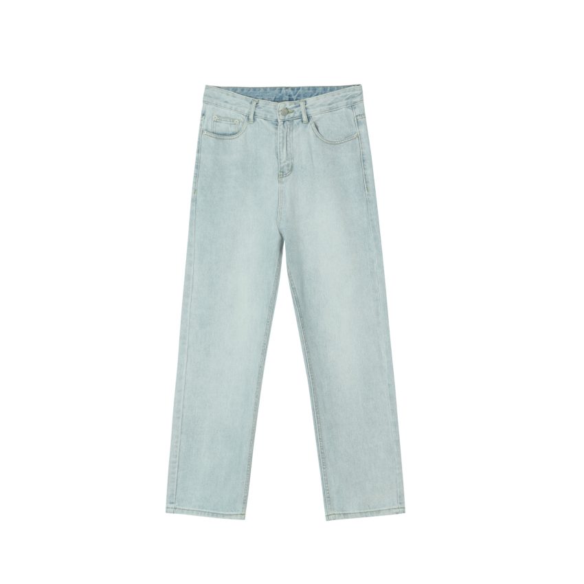 Men's Casual All-matching Loose Japanese Style Casual Trousers