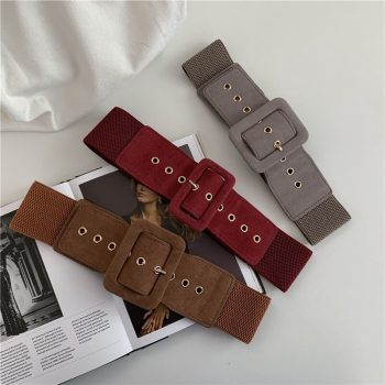 All-match ladies belt