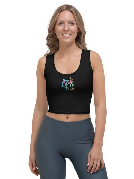 Solid Color Printing Pattern Vest For Women