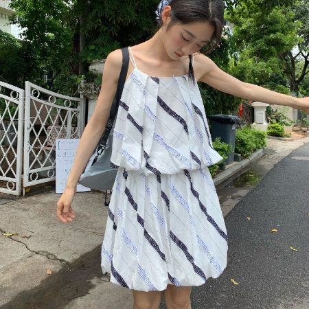 Five-point Fashion Slimming Bud Skirt For Women