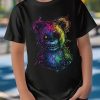 Men's Printed Short-sleeved T-shirt