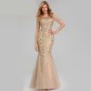 Temperament Mermaid Dress