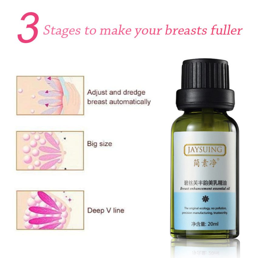 Fengyun breast oil