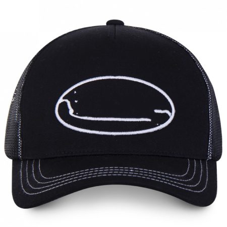 Sunshade Breathable Embroidered Pure Cotton Mesh Hat