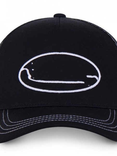 Sunshade Breathable Embroidered Pure Cotton Mesh Hat