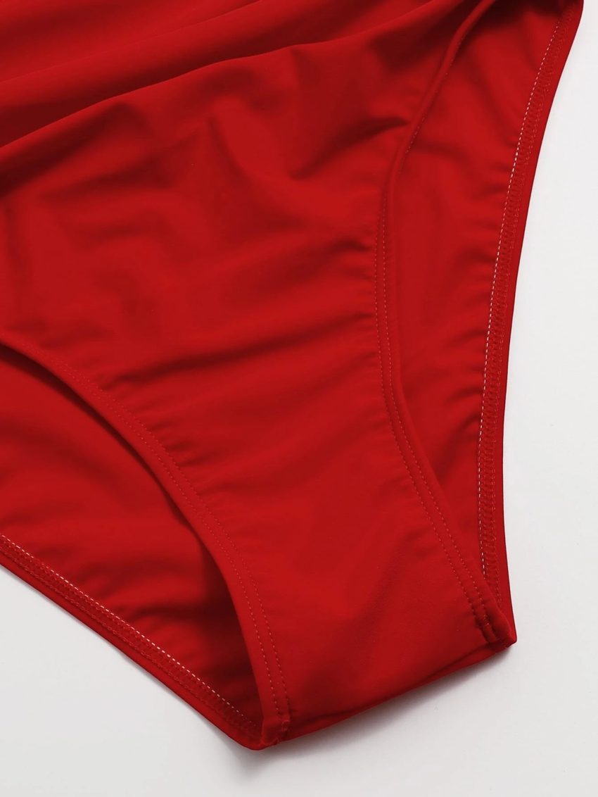 Women's Two-piece Casual Swimsuit P279-02