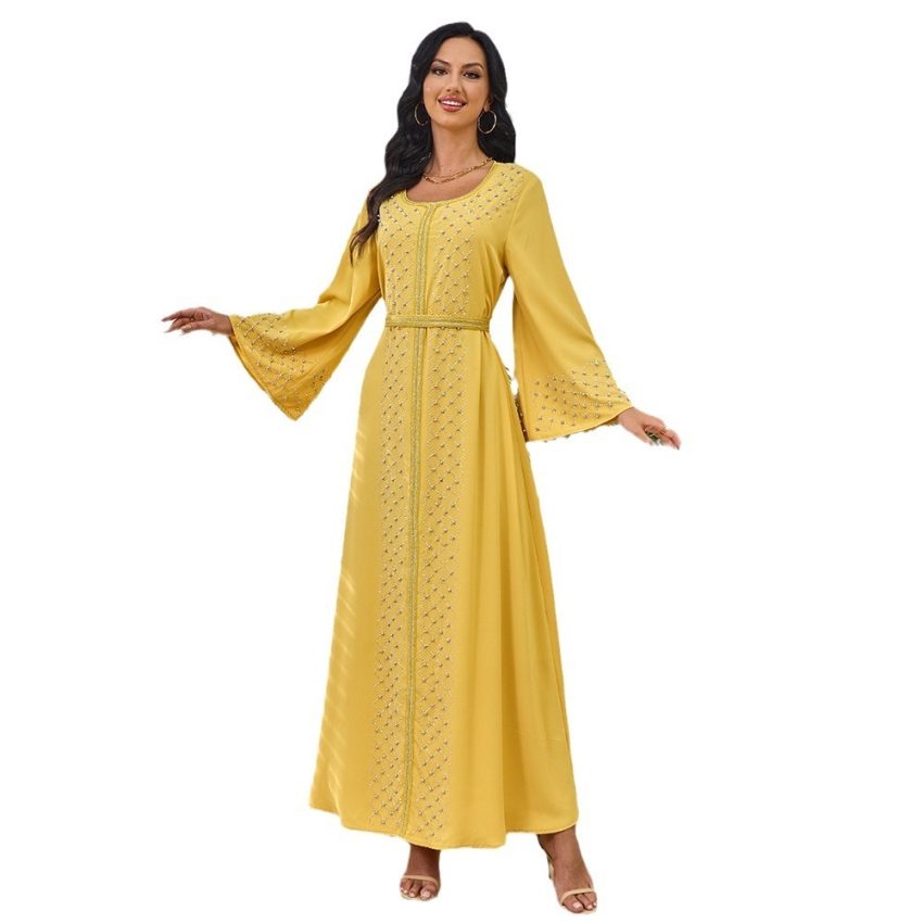 Women's Fashion Summer New Party Dress