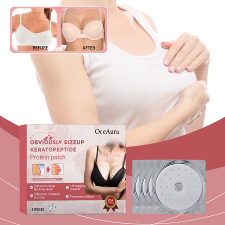 Breast Enhancement Mask