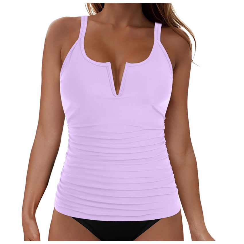 Unlined Top Cross-border Breathable Sexy Sports Vest Factory In Stock