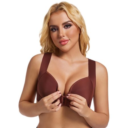 Lace Bra Seamless Beautiful Back Thin Sports Underwear
